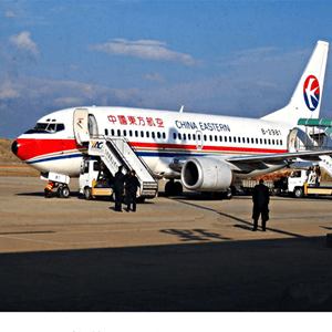 湛江吴川空运公司航空快运业稳步发展的原因是什么？